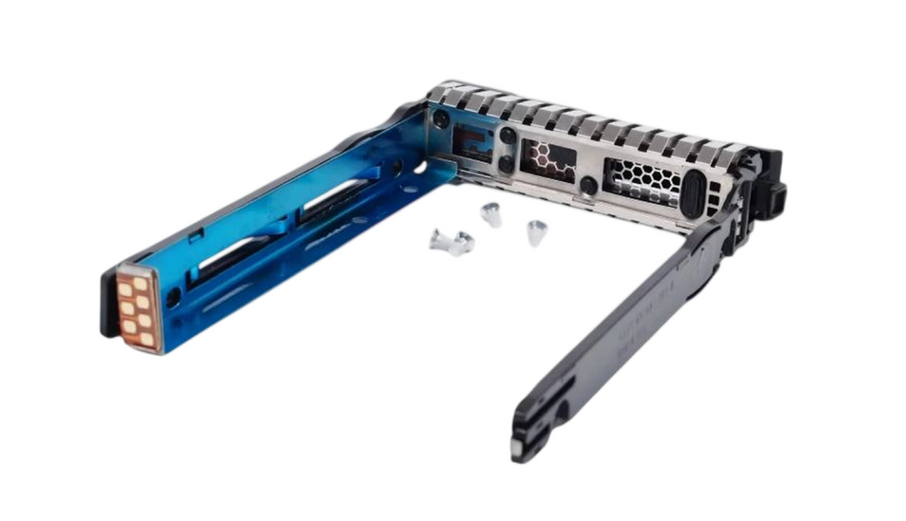 HPE 651687-001 SFF 2.5" SAS/SATA Hot Swap Drive Tray Gen8 G8 Caddy
