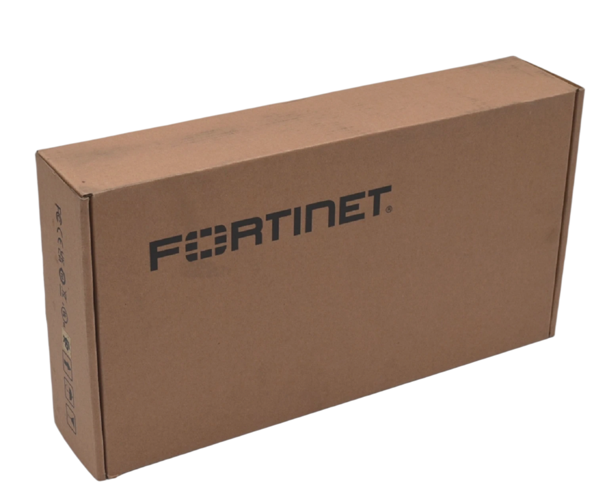 Fortinet FortiVoice FVG-GS16 Gateway – 16 Port FXS VoIP Gateway NIB