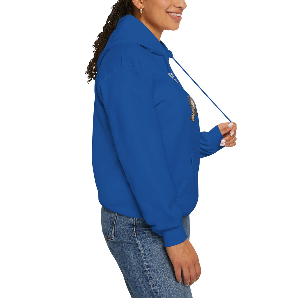 "Have You Tried Googling It?" Funny Tech Support Hoodie