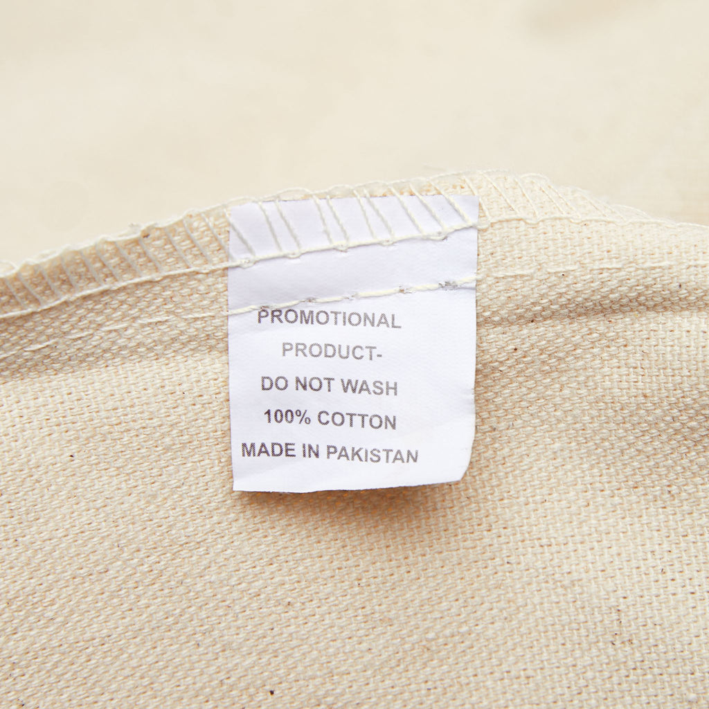 "It's Always DNS" Humorous IT Tote Bag — Techie Data Center Canvas Tote