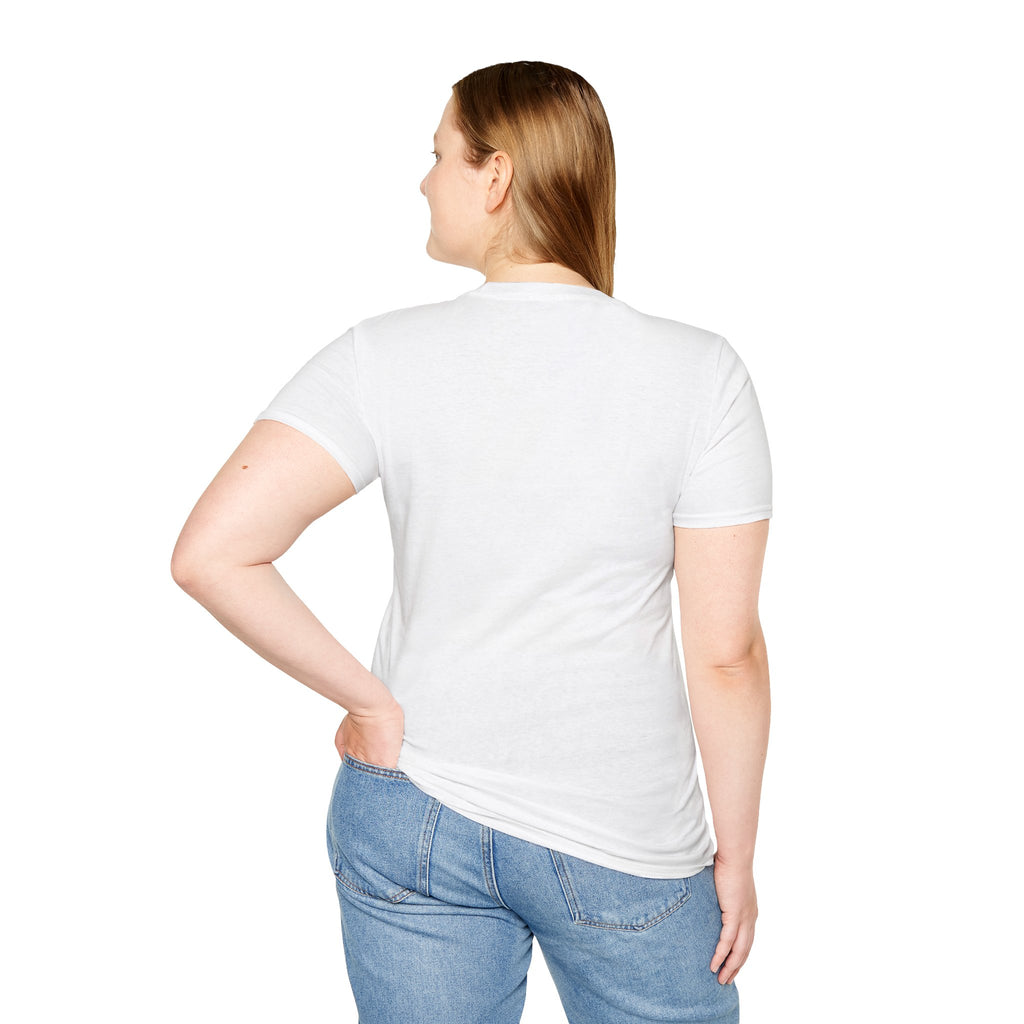 "No Signal No Problem" Funny IT Tech Humor T-Shirt