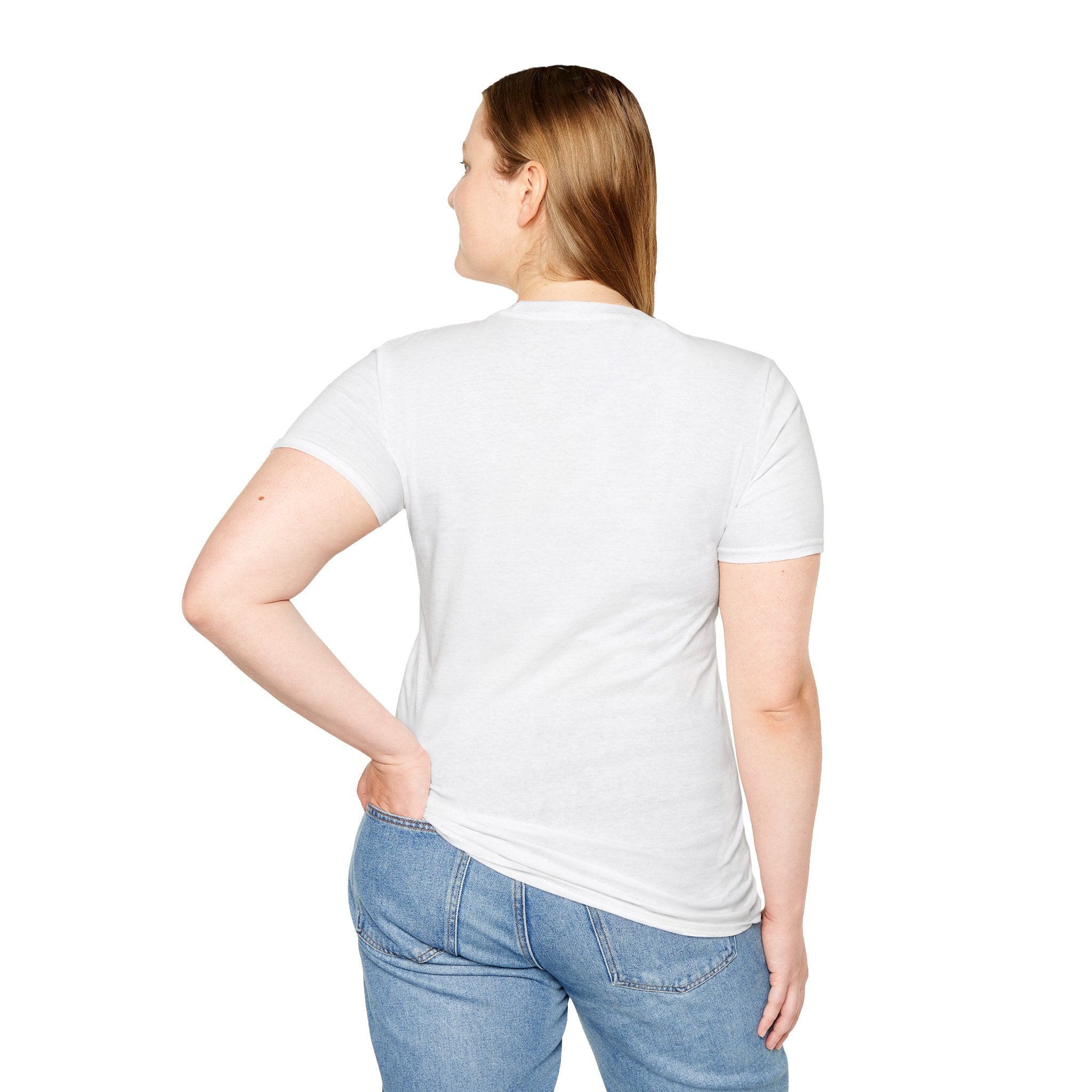 "No Signal No Problem" Funny IT Tech Humor T-Shirt