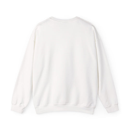 "ChatGPT Said It Would Work" Funny Tech AI Fail Crewneck Sweatshirt