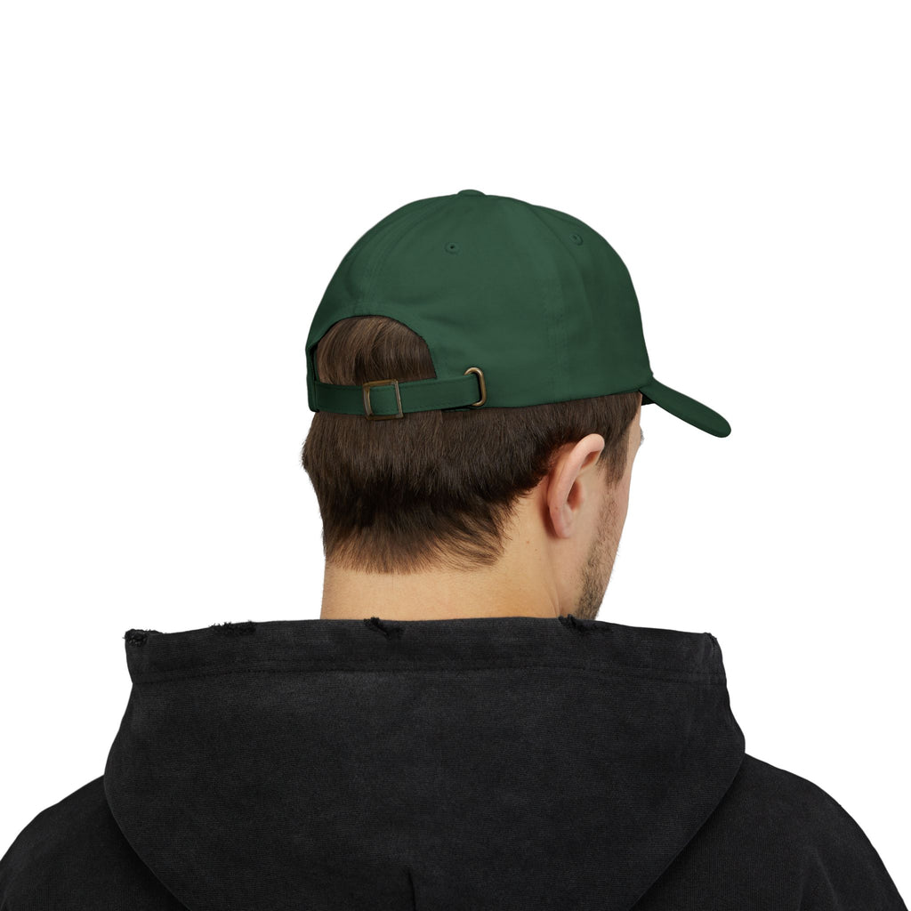 "Have You Tried Googling It?" Embroidered Casual Baseball Hat