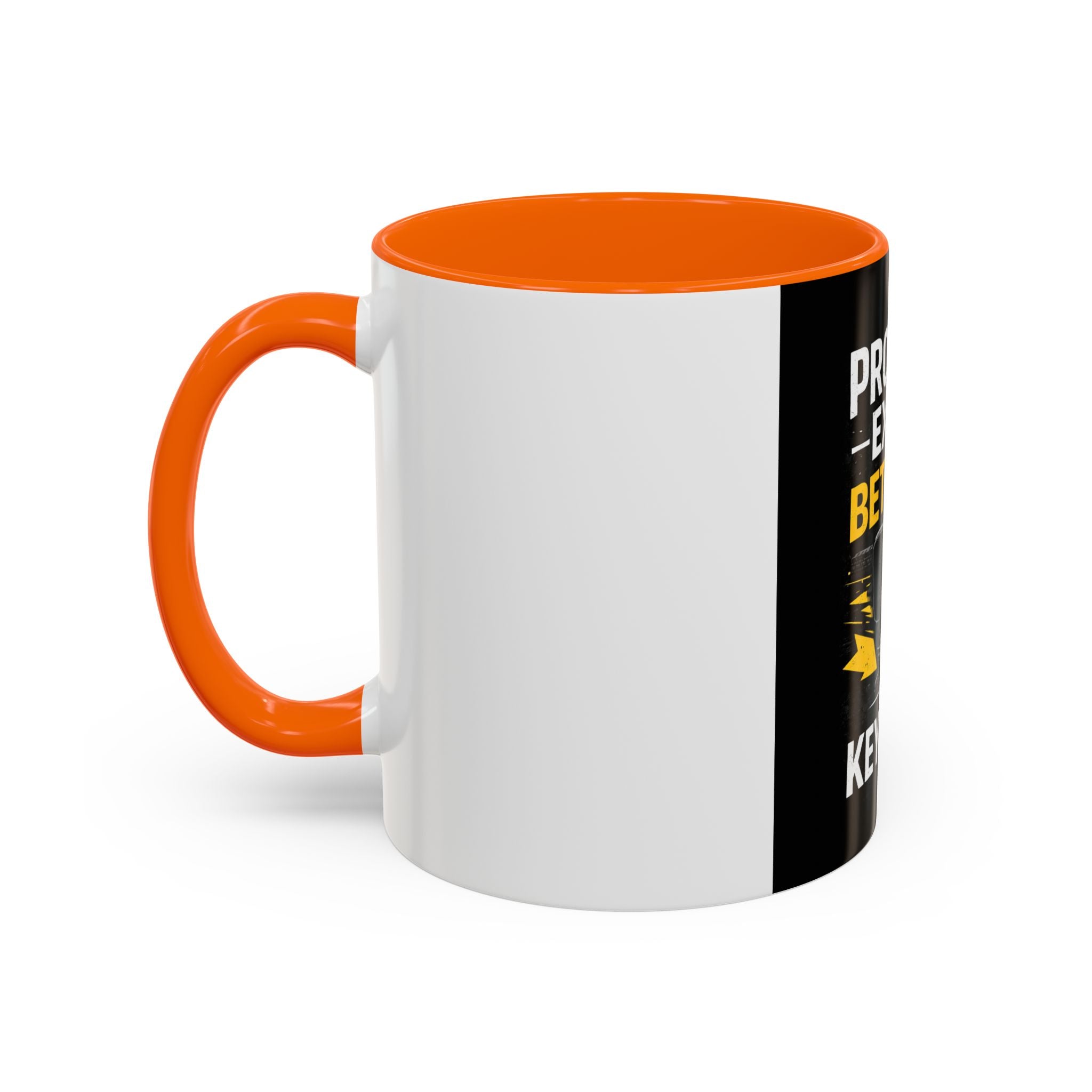 "Problem Exists Between Chair and Keyboard" Funny IT Programmer Office Gift Coffee Mug