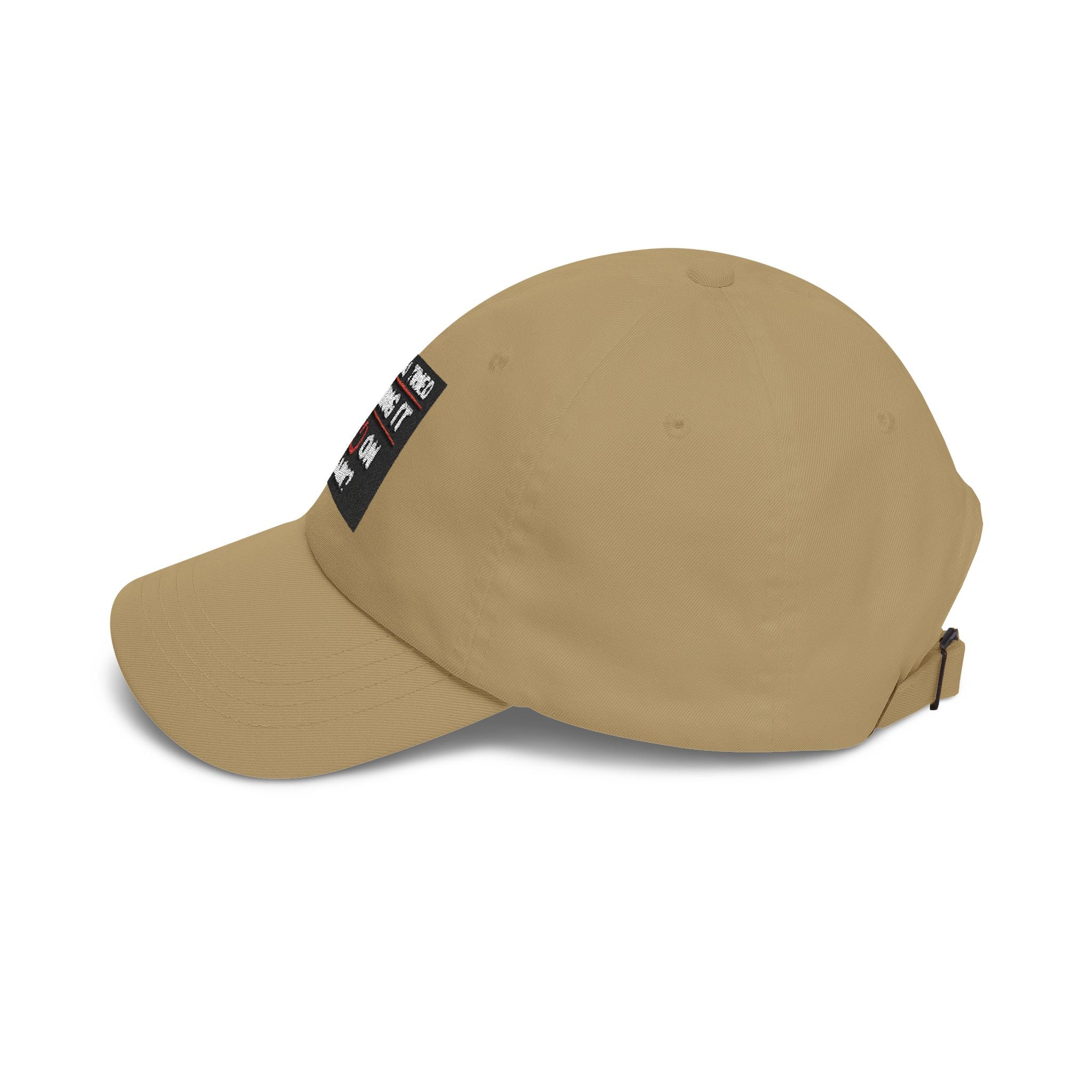 "Have You Tried Turning It Off & On Again?" Tech Humor Funny IT Baseball Hat/Cap