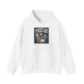 "ChatGPT Said It Would Work" Funny AI Tech Support Graphic Hoodie