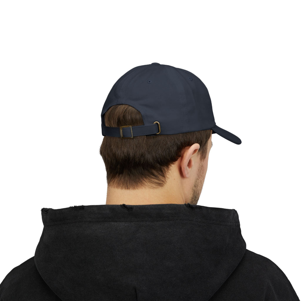 "Have You Tried Googling It?" Embroidered Casual Baseball Hat