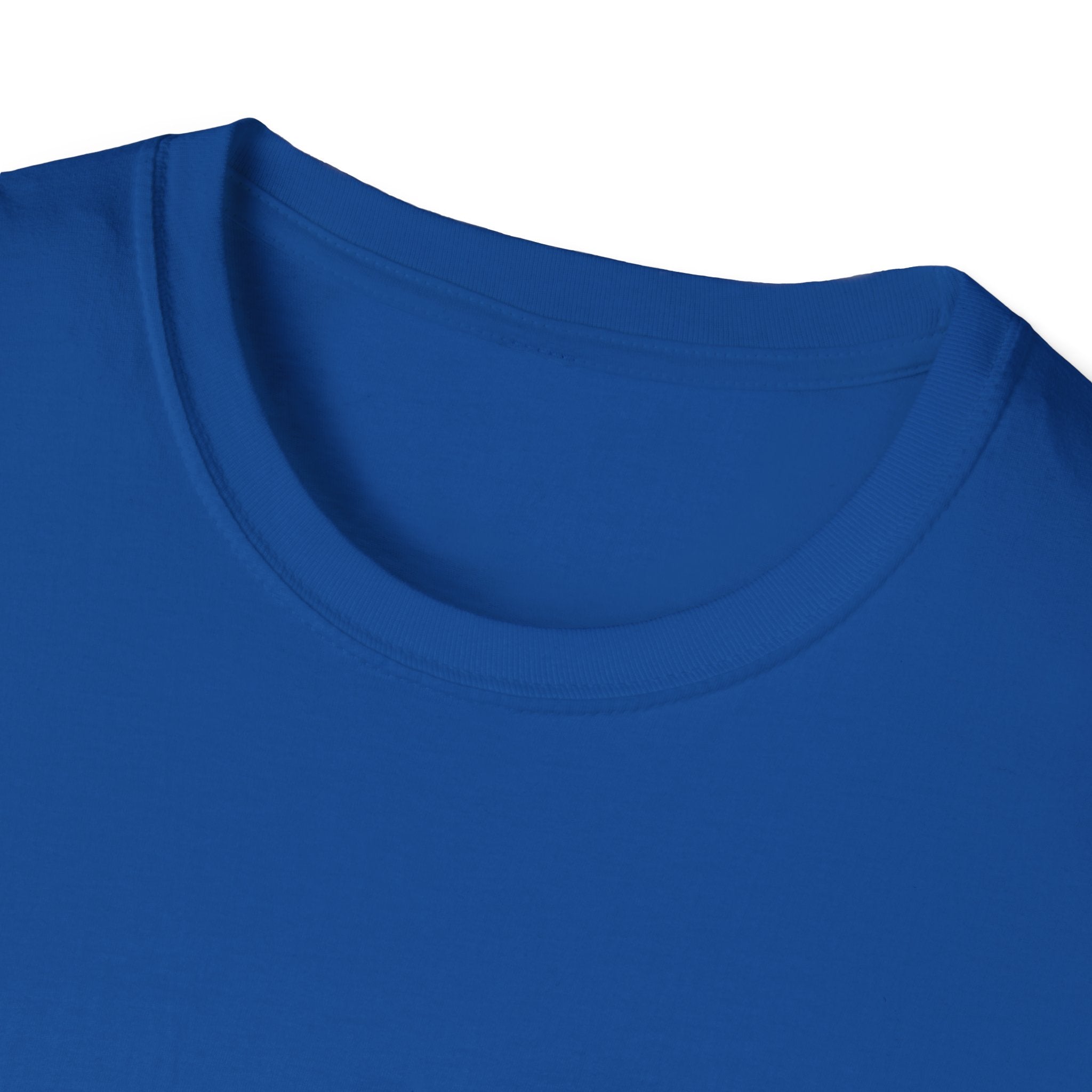 "Tech Support: We Hear You, We Ignore You, We Fix It" Funny IT T-Shirt Tech Humor Tee
