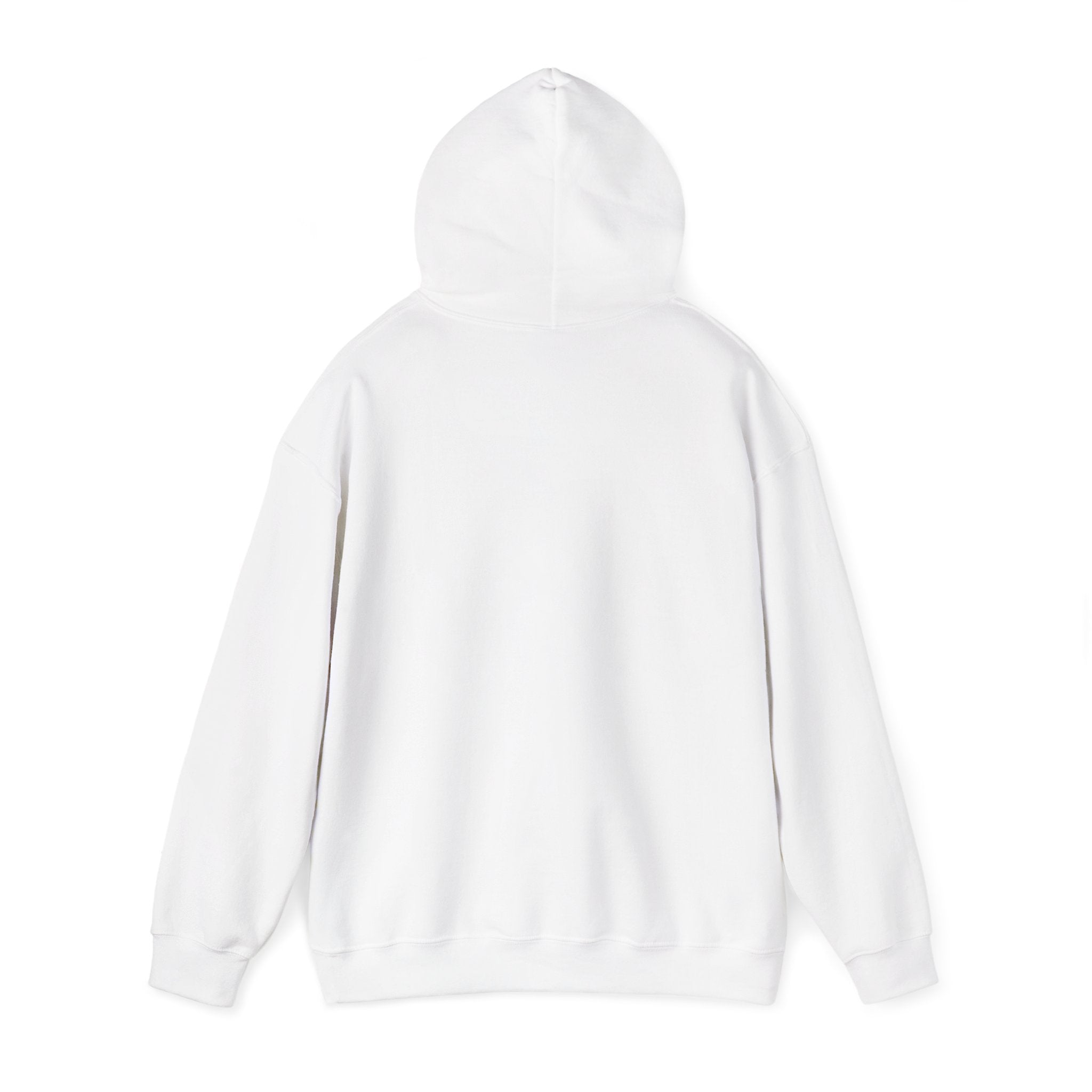 "Problem Exists Between the Chair & Keyboard" Tech Humor Graphic Hoodie