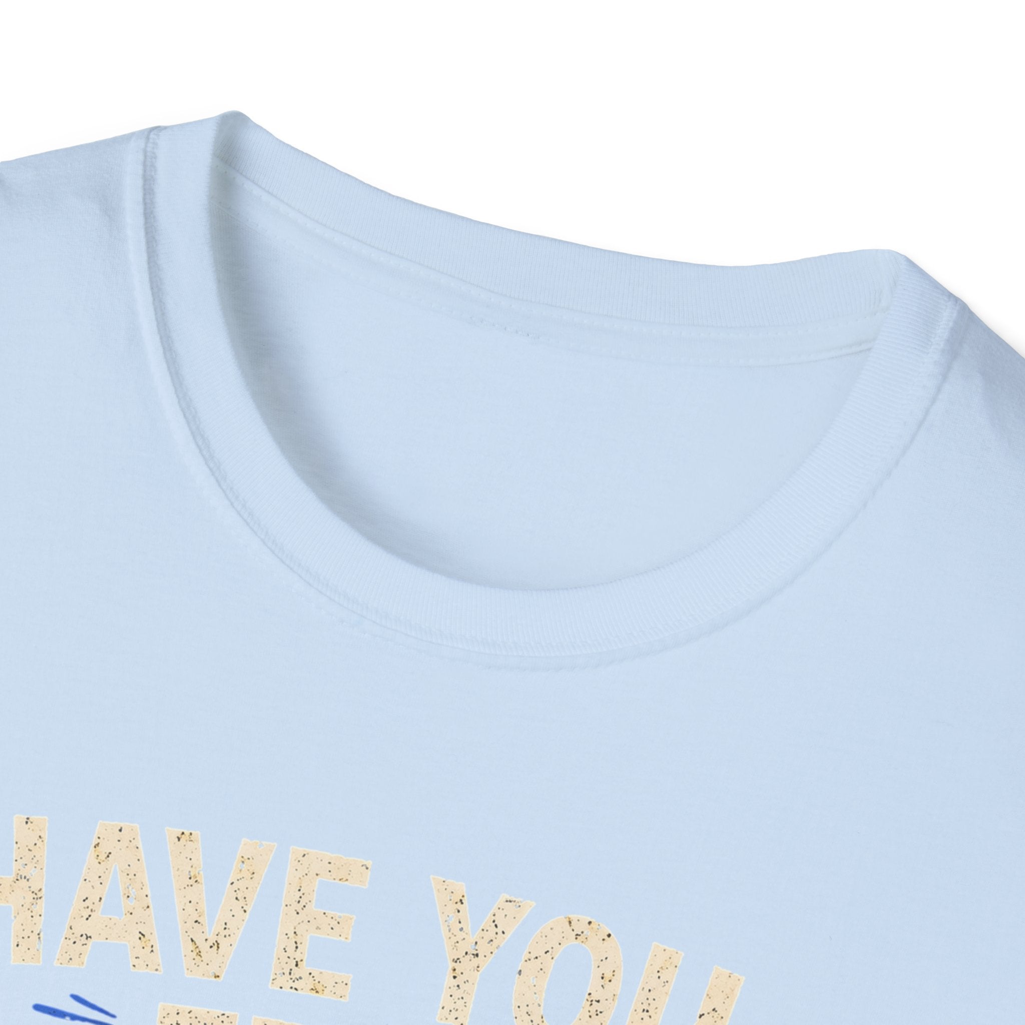 "Have You Tried Googling It?" Funny IT T-Shirt — Tech Humor Geek Graphic Tee