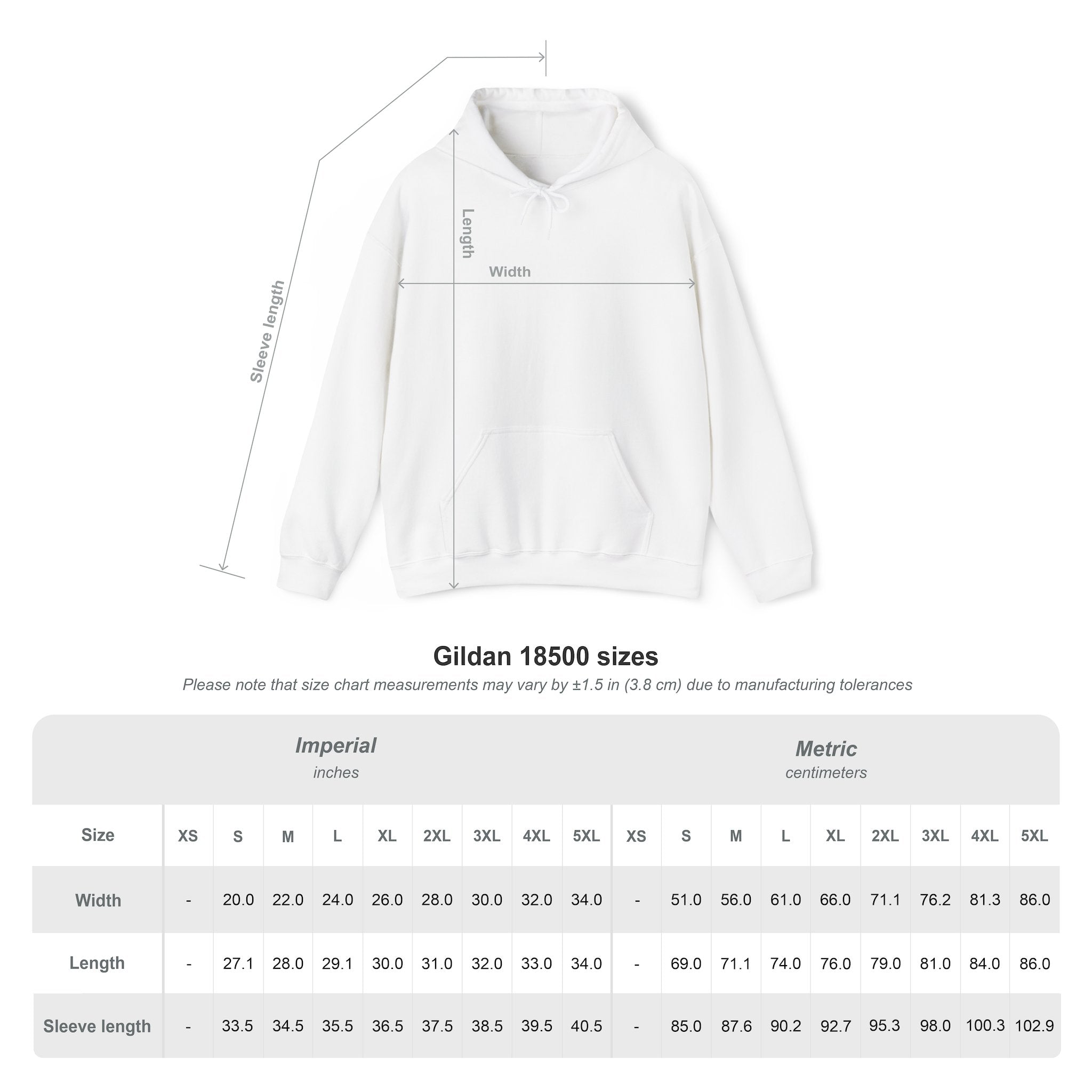 "Problem Exists Between the Chair & Keyboard" Tech Humor Graphic Hoodie