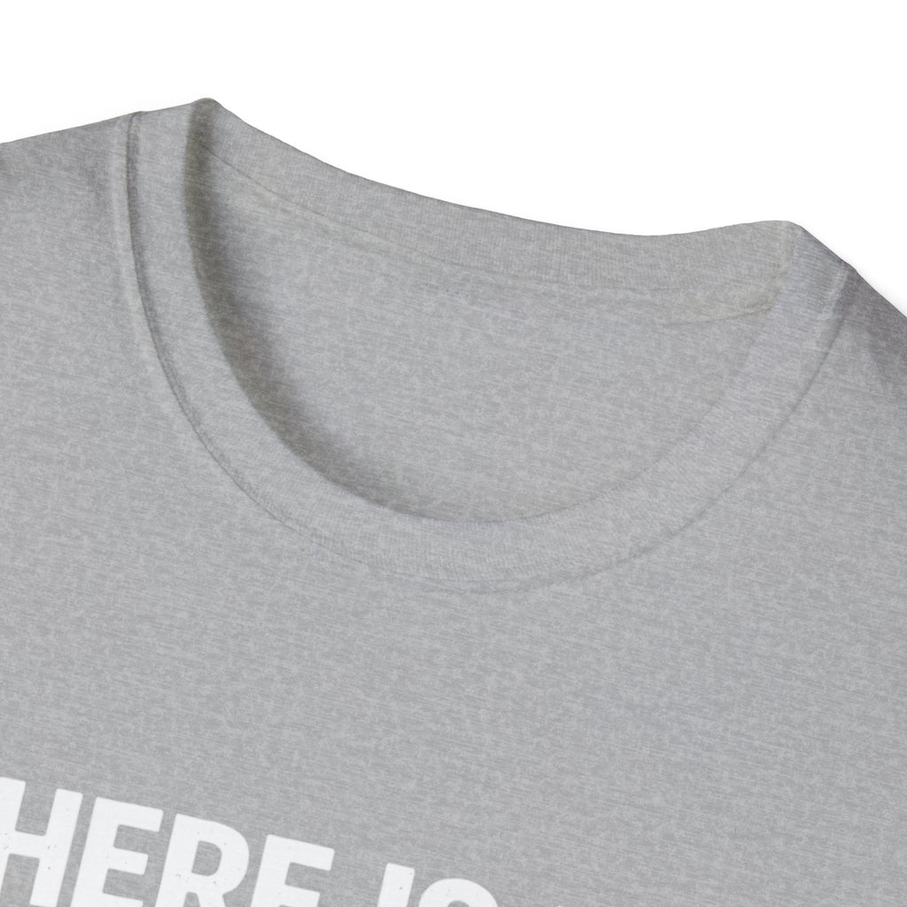 "There Is No Cloud, Just Someone Else's Computer" Funny IT Tech Humor T-Shirt