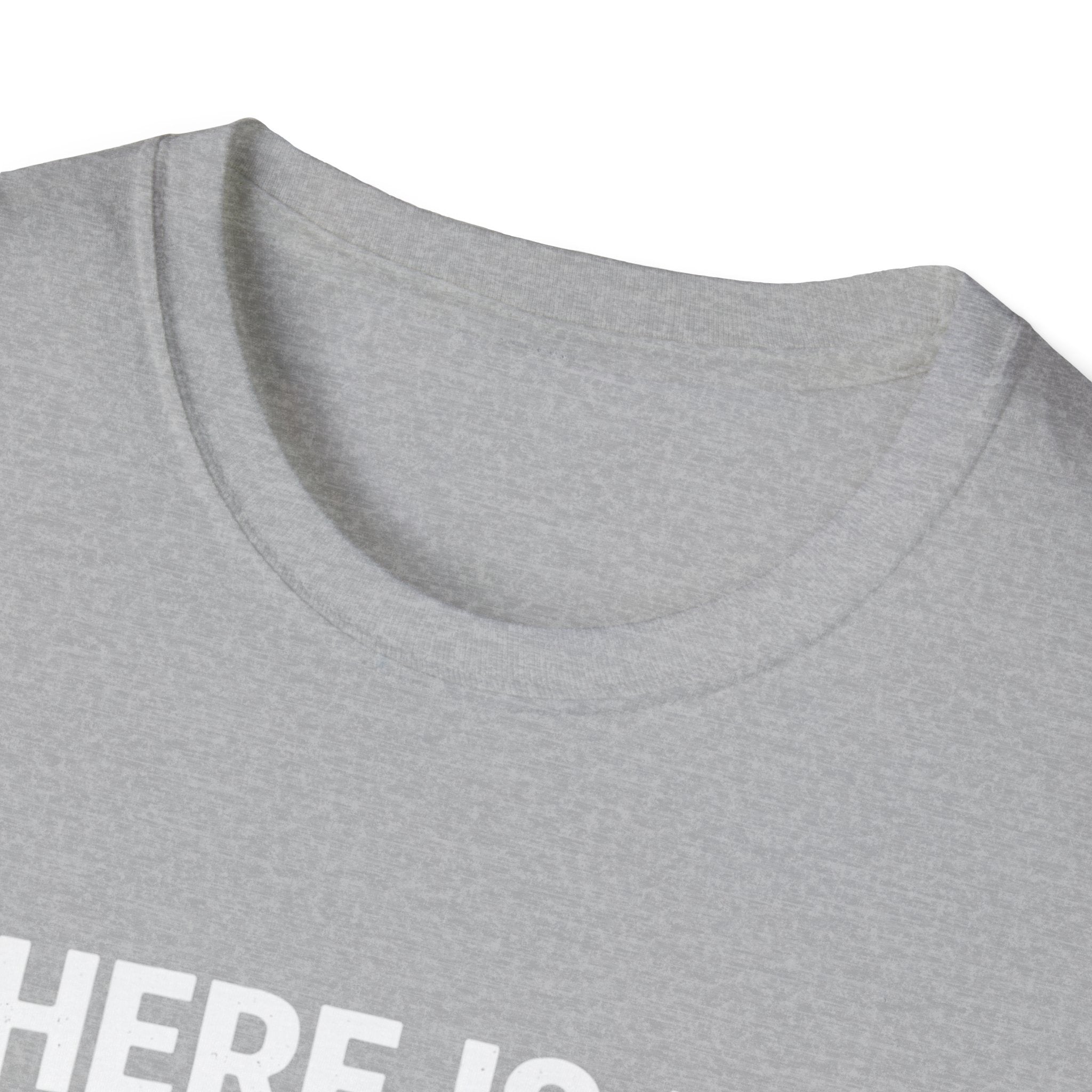 "There Is No Cloud, Just Someone Else's Computer" Funny IT Tech Humor T-Shirt