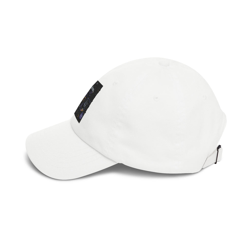 I Work In Technology Wizard Cap | Classic Baseball Hat