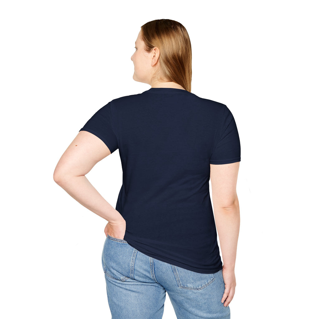 "It's Always DNS" Funny IT Tech Humor T-Shirt