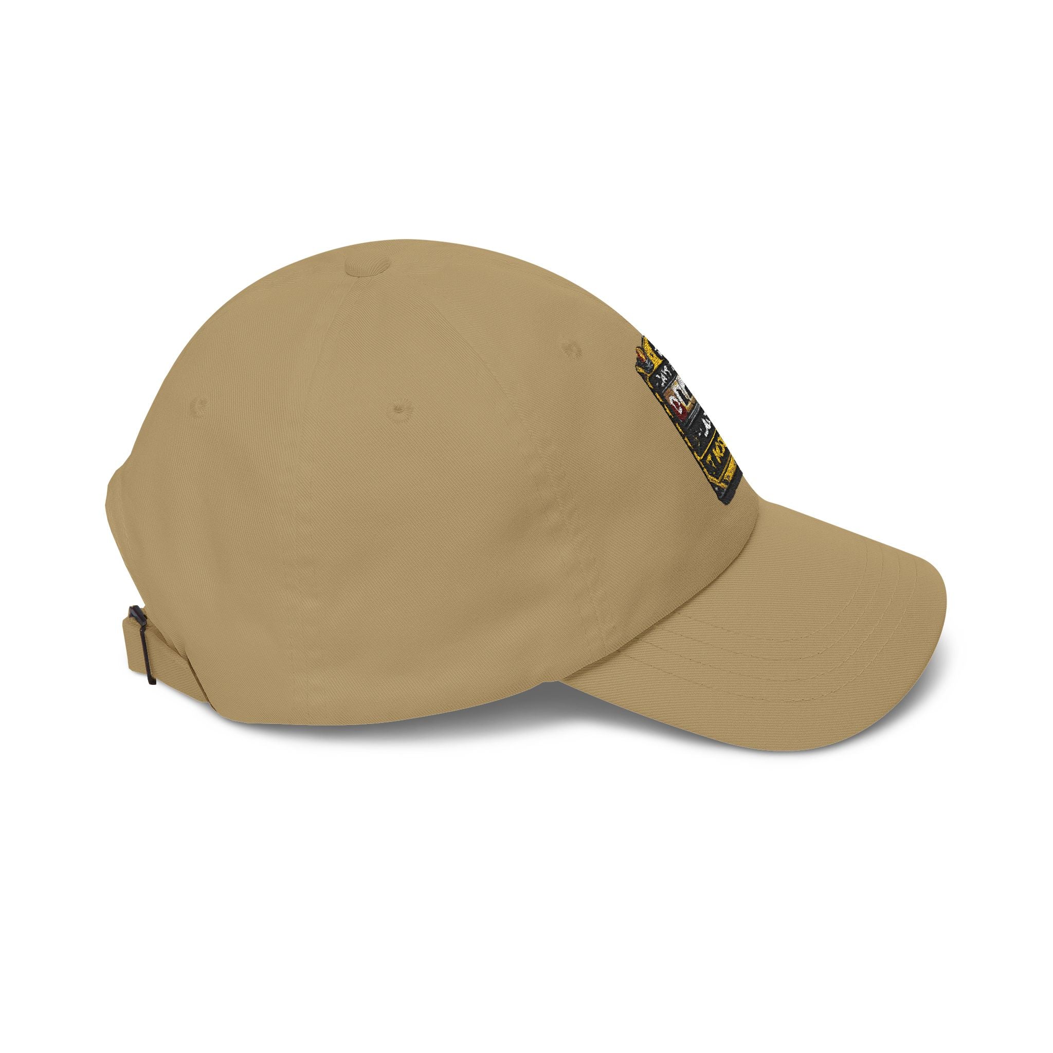"0 Days Since Last IT Incident" Tech Humor Funny IT Baseball Hat/Cap