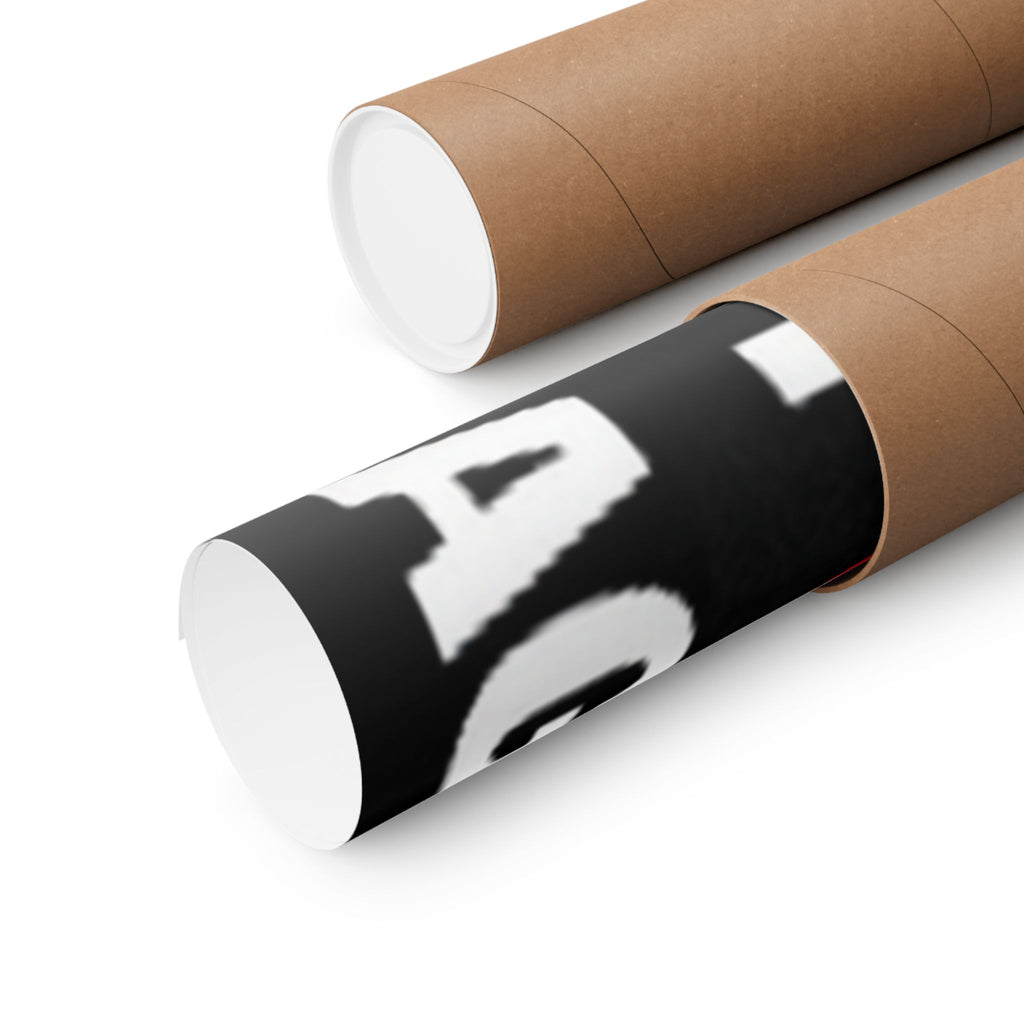 "Have You Tried Turning It Off & On Again?" Tech Humor Funny IT Matte Vertical Posters