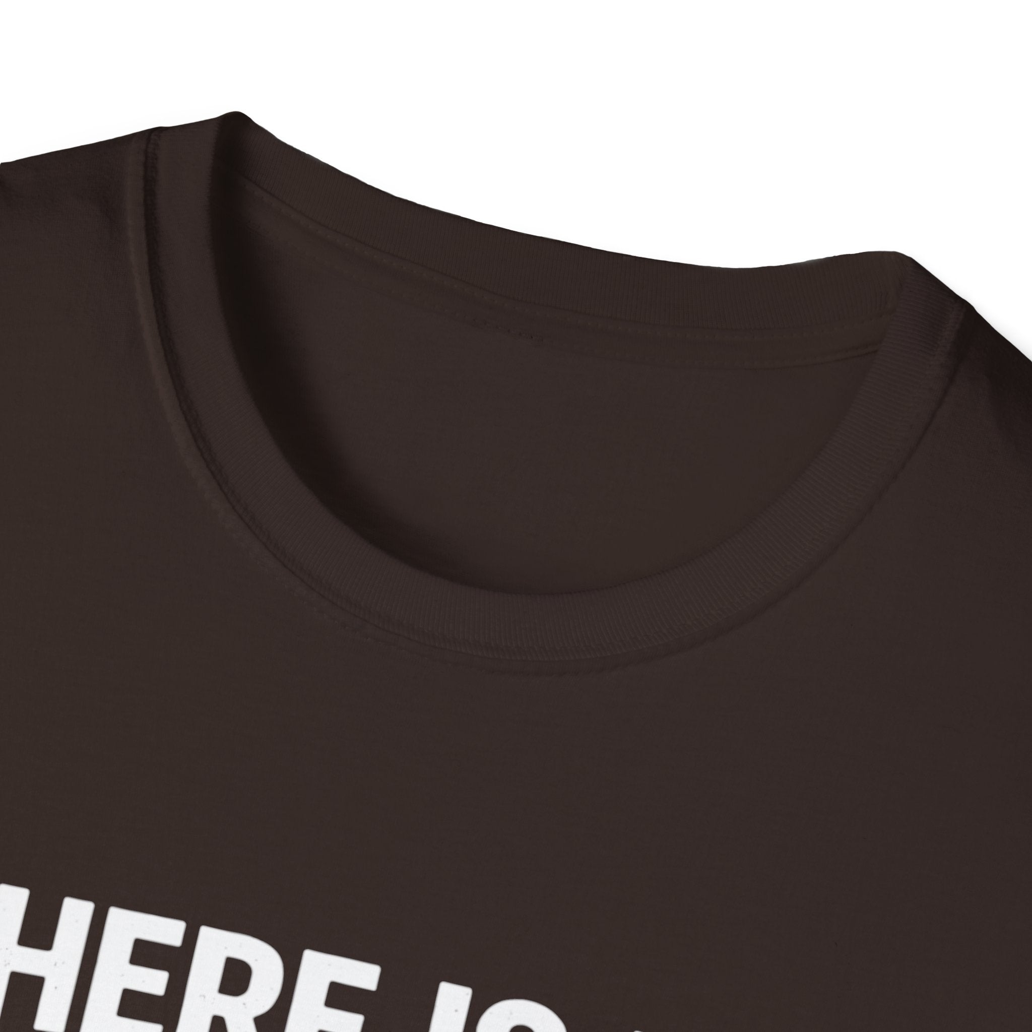 "There Is No Cloud, Just Someone Else's Computer" Funny IT Tech Humor T-Shirt