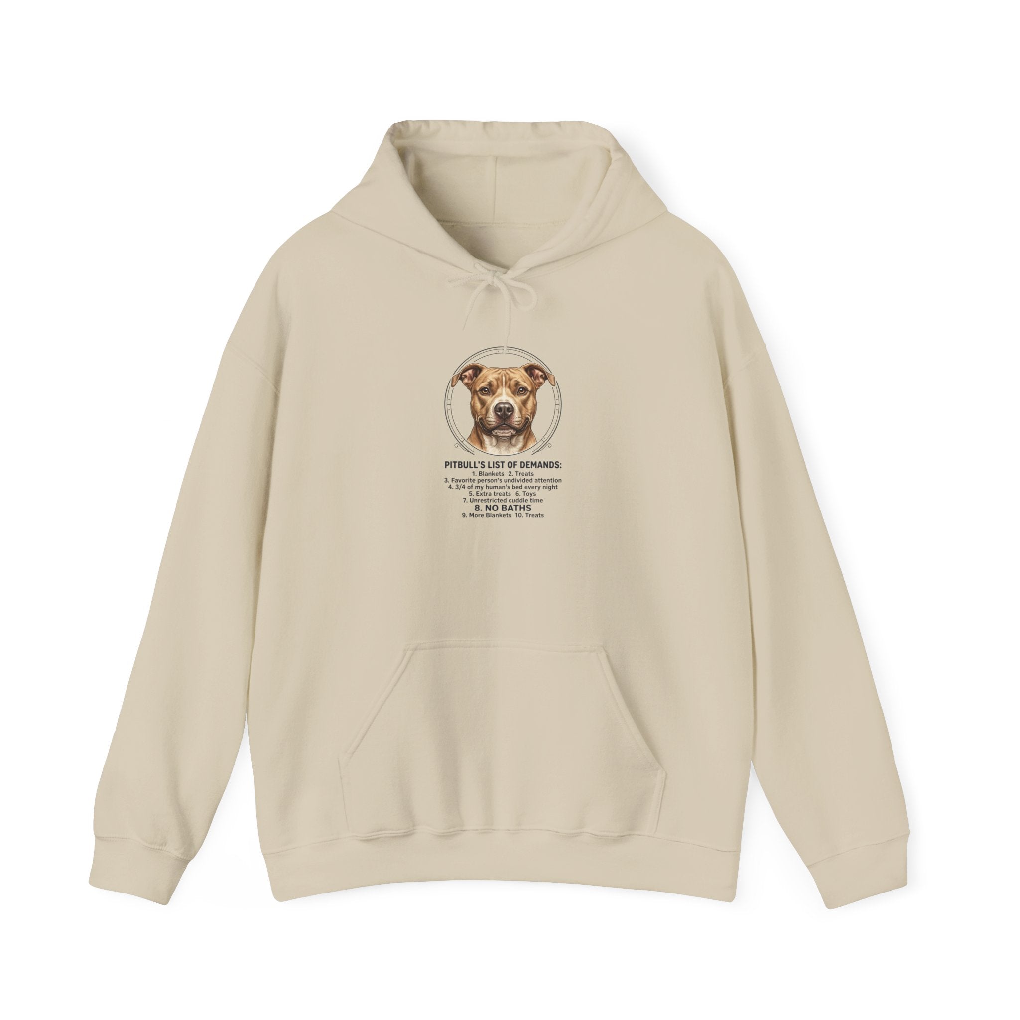 Dog Mom Hoodie | rescue pride, fur baby