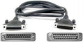 Belkin F3D112-06 DB25 Extension Cable 6ft Pro Series Male to Female Parallel NEW