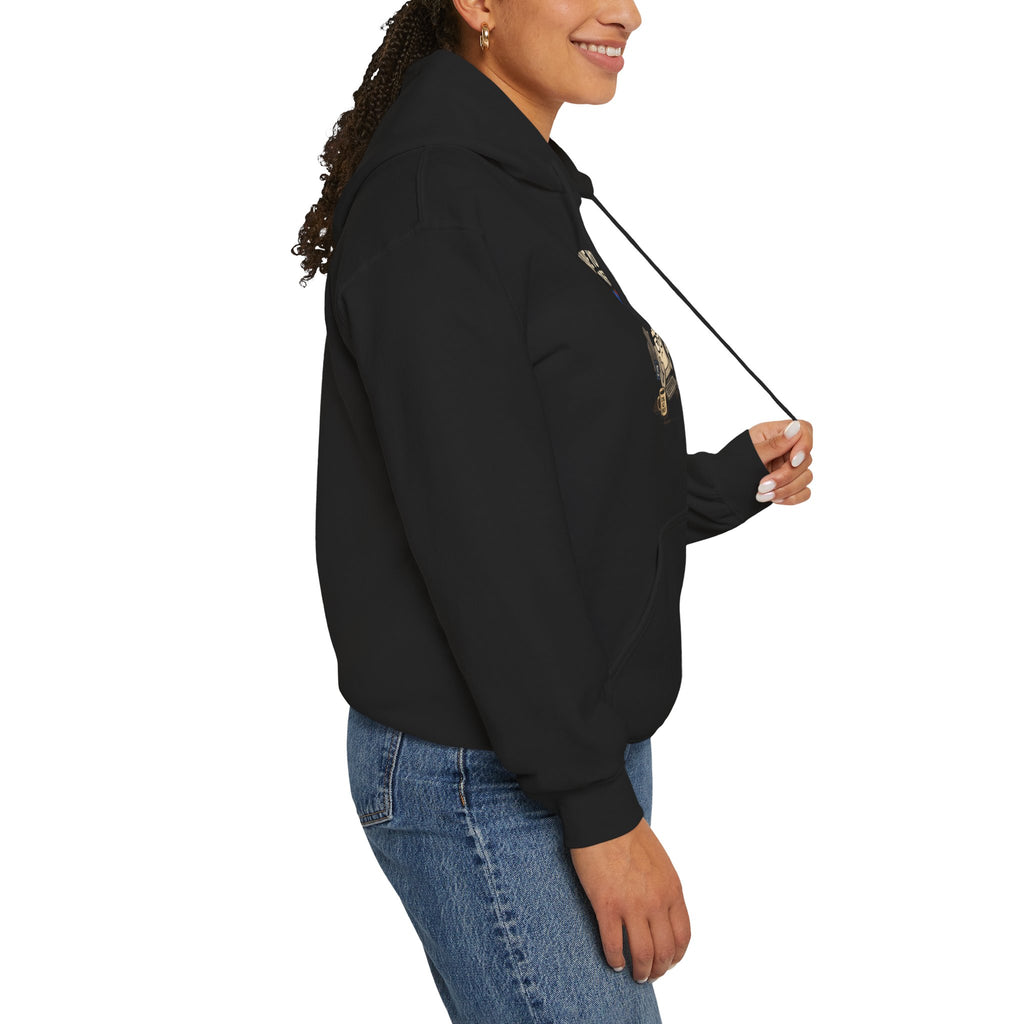"Have You Tried Googling It?" Funny Tech Support Hoodie