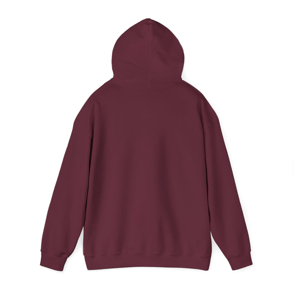 "Problem Exists Between the Chair & Keyboard" Tech Humor Graphic Hoodie
