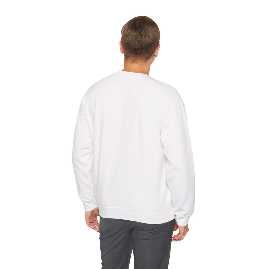 "Have You Tried Googling It?" Funny Tech Geek Graphic Crewneck Sweatshirt