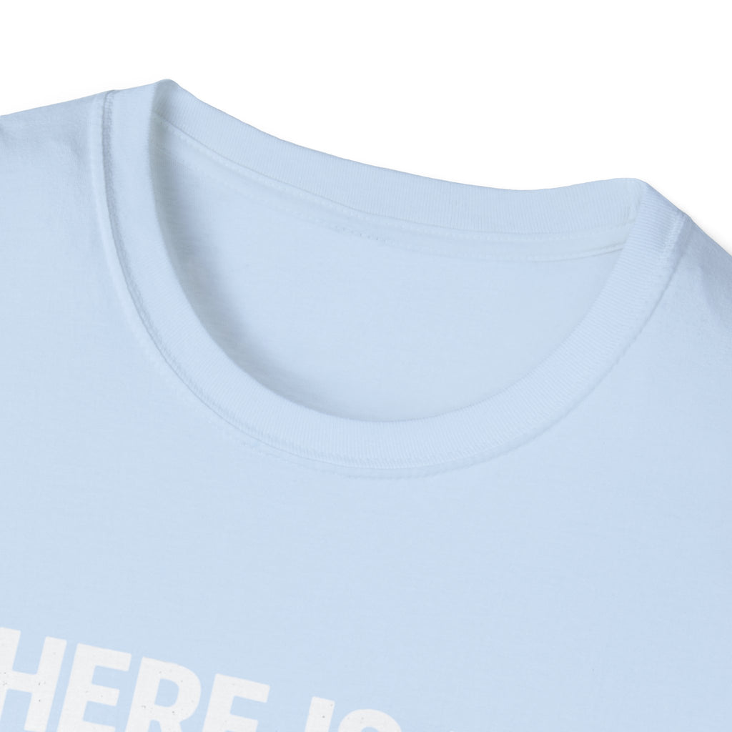 "There Is No Cloud, Just Someone Else's Computer" Funny IT Tech Humor T-Shirt