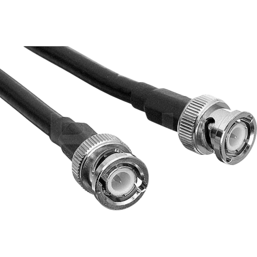 Shure UA802 2ft UHF Coaxial BNC Cable 95K2035(14) RF Antenna Cable New in Bag
