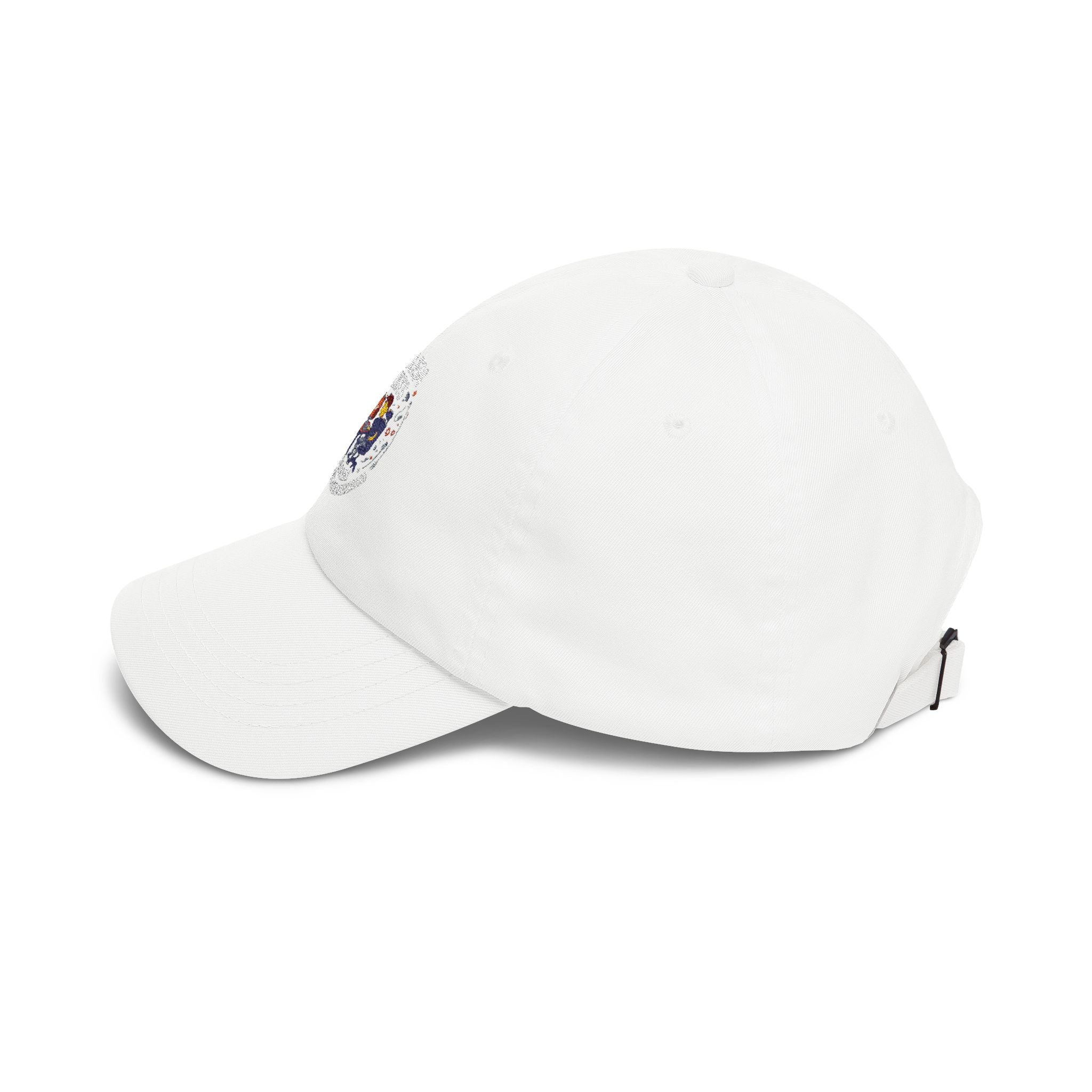 “Problem Exists Between Chair and Keyboard”  Hat