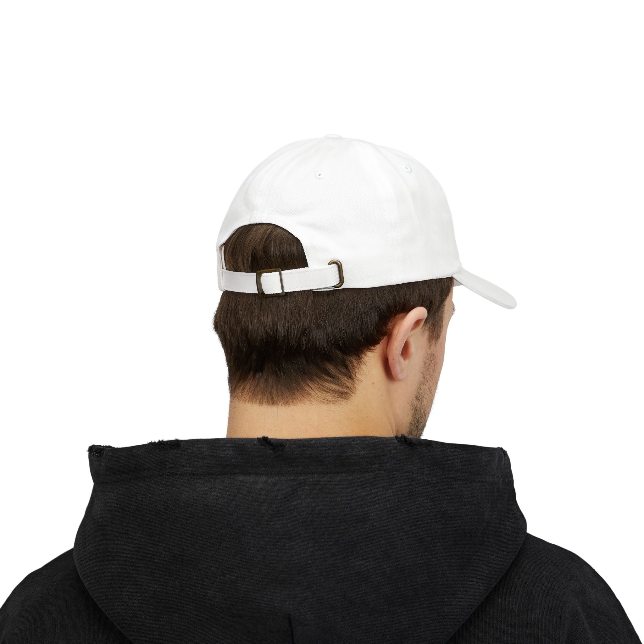 "No Signal No Problem" Tech Humor Funny IT Baseball Hat/Cap
