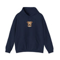 Dog Mom Hoodie | rescue pride, fur baby