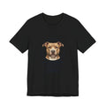 Pitbull Mom List of Demands T-Shirt | Dog Mom, Rescue Pride Tee