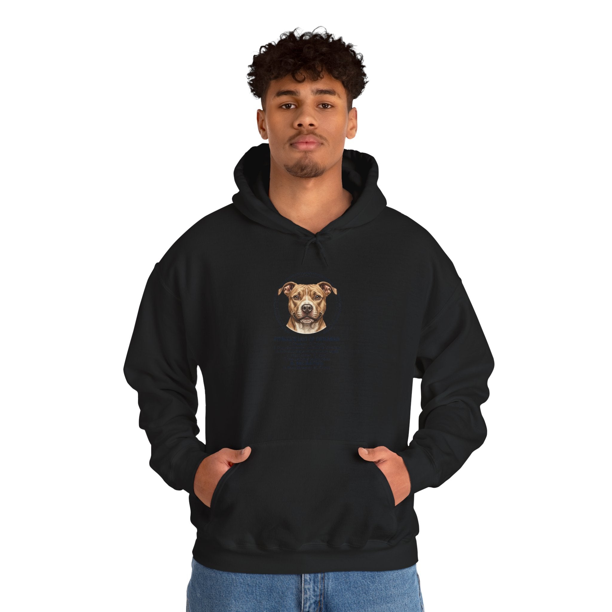 Dog Mom Hoodie | rescue pride, fur baby