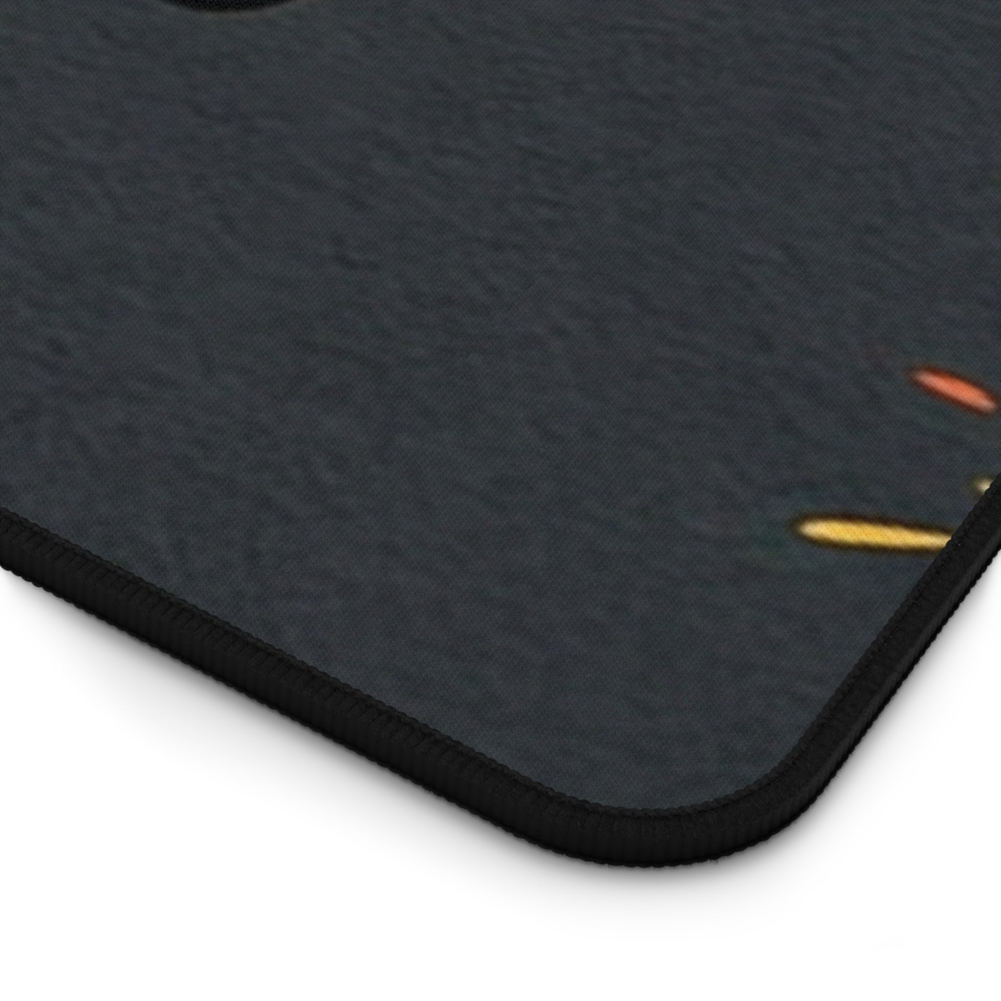 "ChatGPT Said It Would Work" Funny IT Programmer Tech Humor Mouse Pad Desk Mat