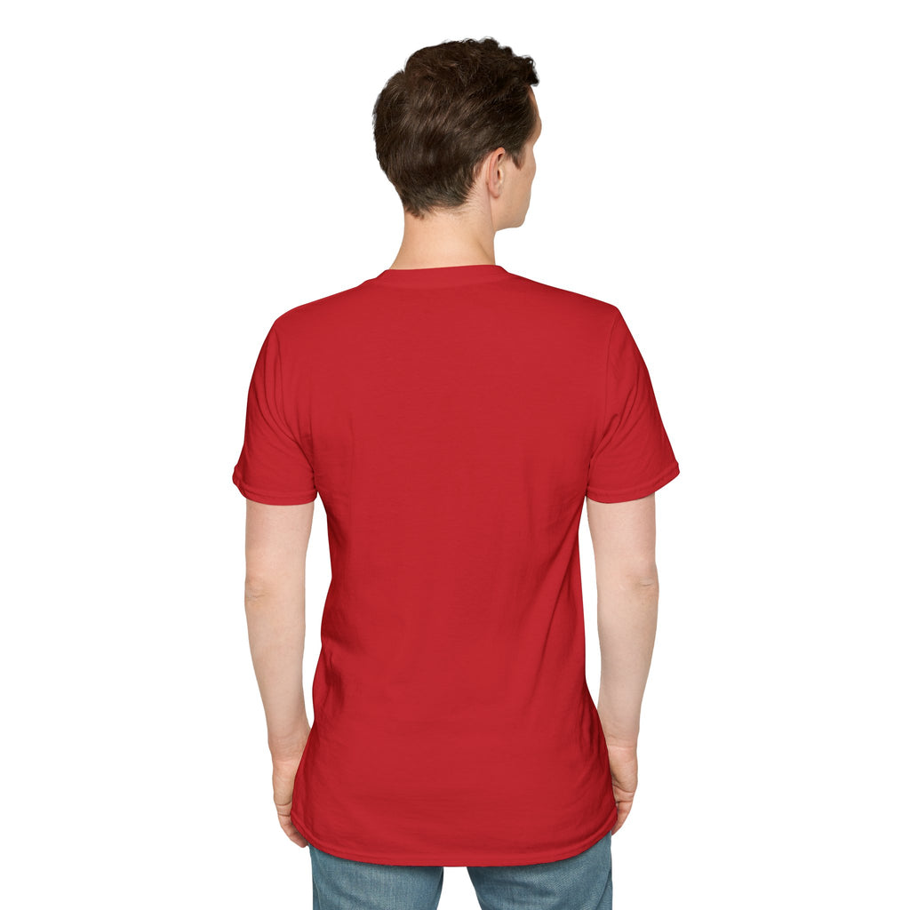 "Compiling... Please Wait" Programmer Loading Graphic Tee Funny IT Tech Humor T-Shirt