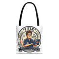 "I Fix: It Worked Before" Funny IT Tech Humor Tote Bag