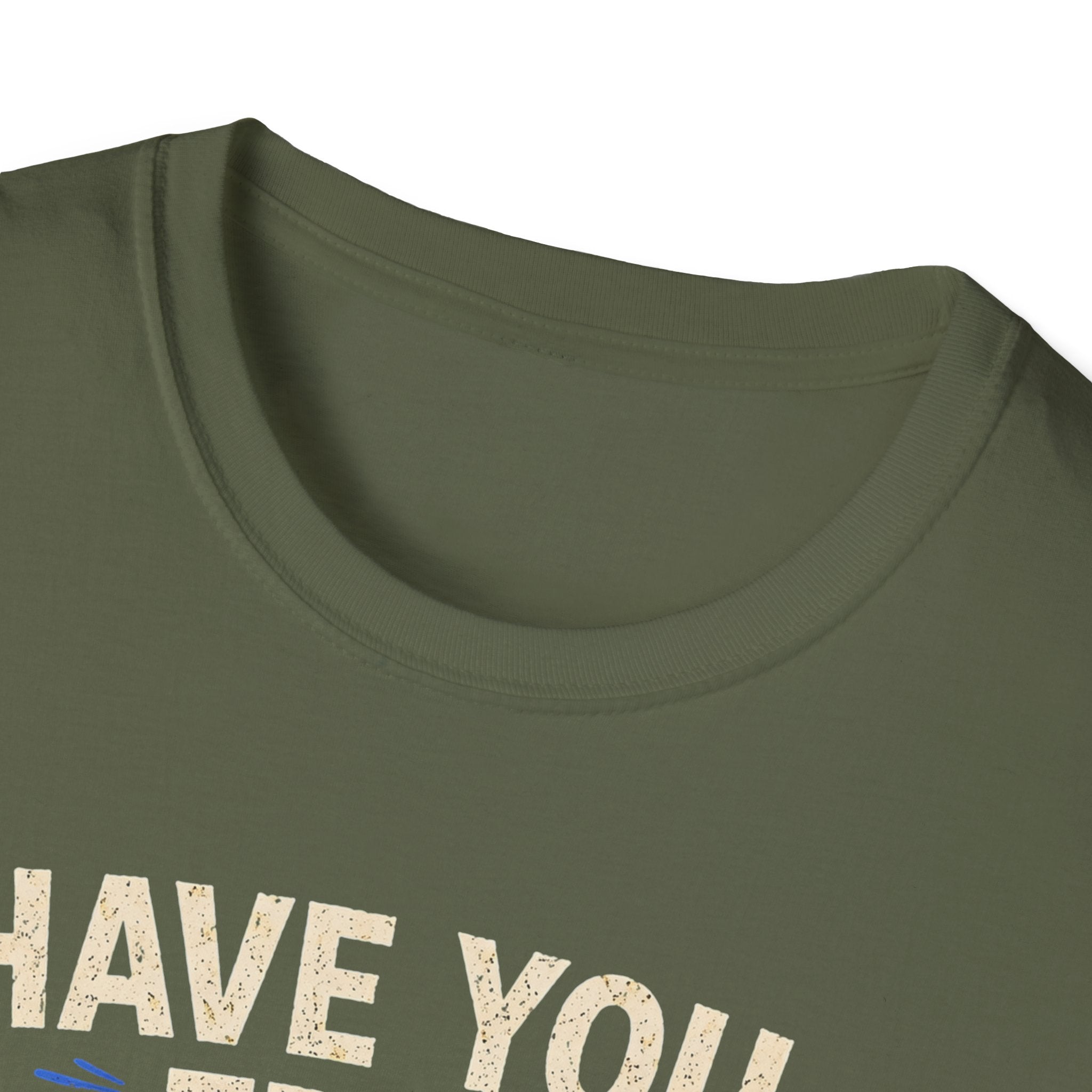 "Have You Tried Googling It?" Funny IT T-Shirt — Tech Humor Geek Graphic Tee