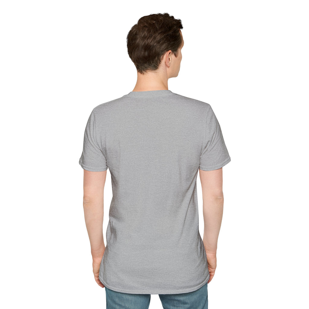 "Compiling... Please Wait" Programmer Loading Graphic Tee Funny IT Tech Humor T-Shirt