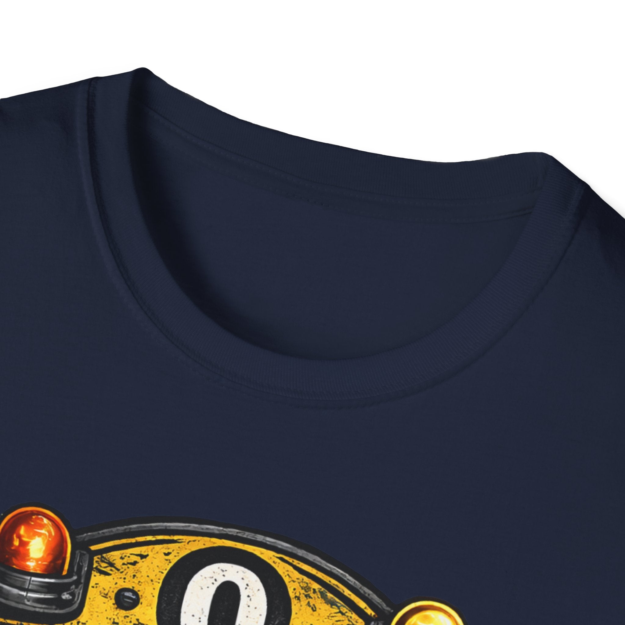 "0 Days Since Last IT Incident" Funny IT Tech Humor T-Shirt