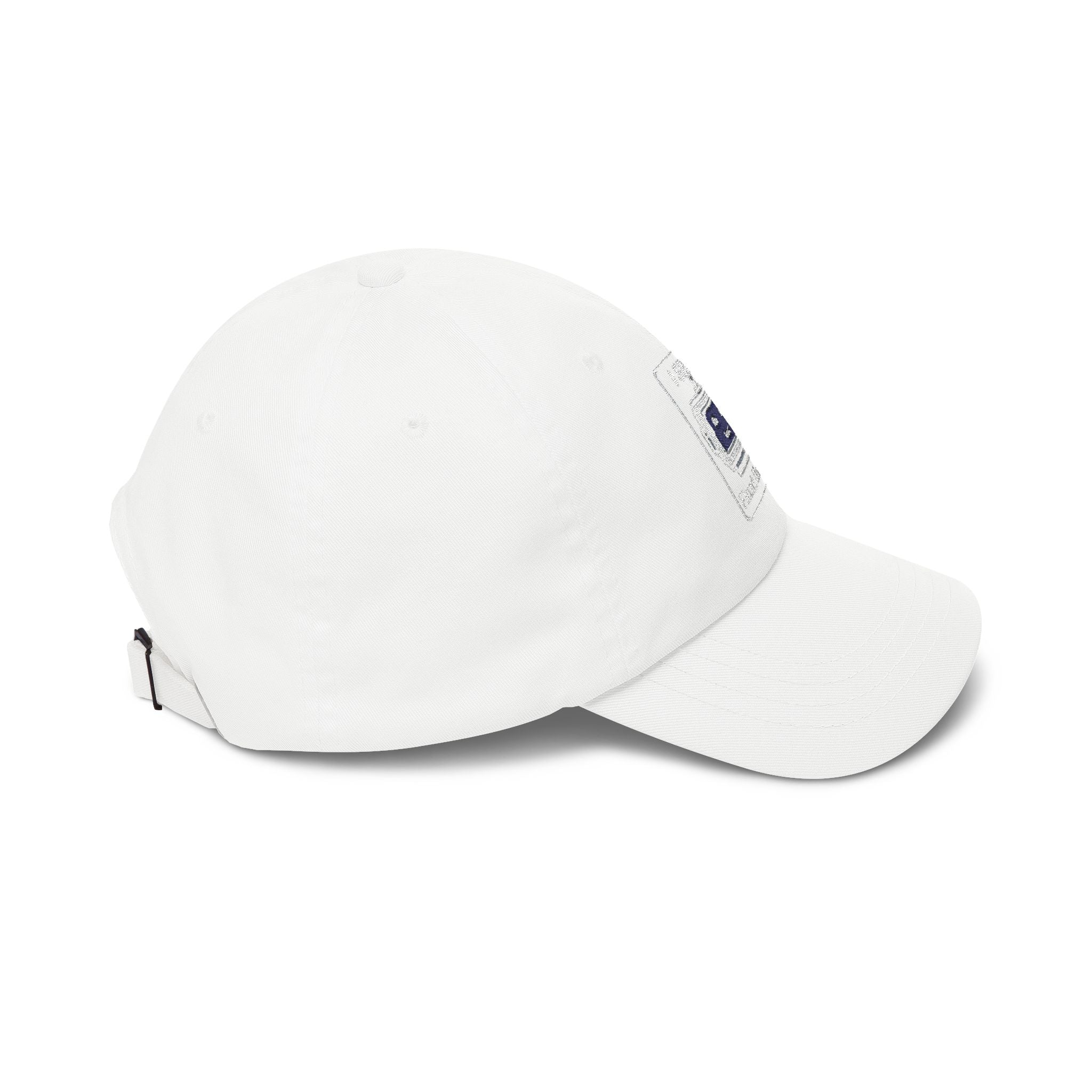 "I Speak Fluent Binary" Tech Humor Funny IT Baseball Hat/Cap