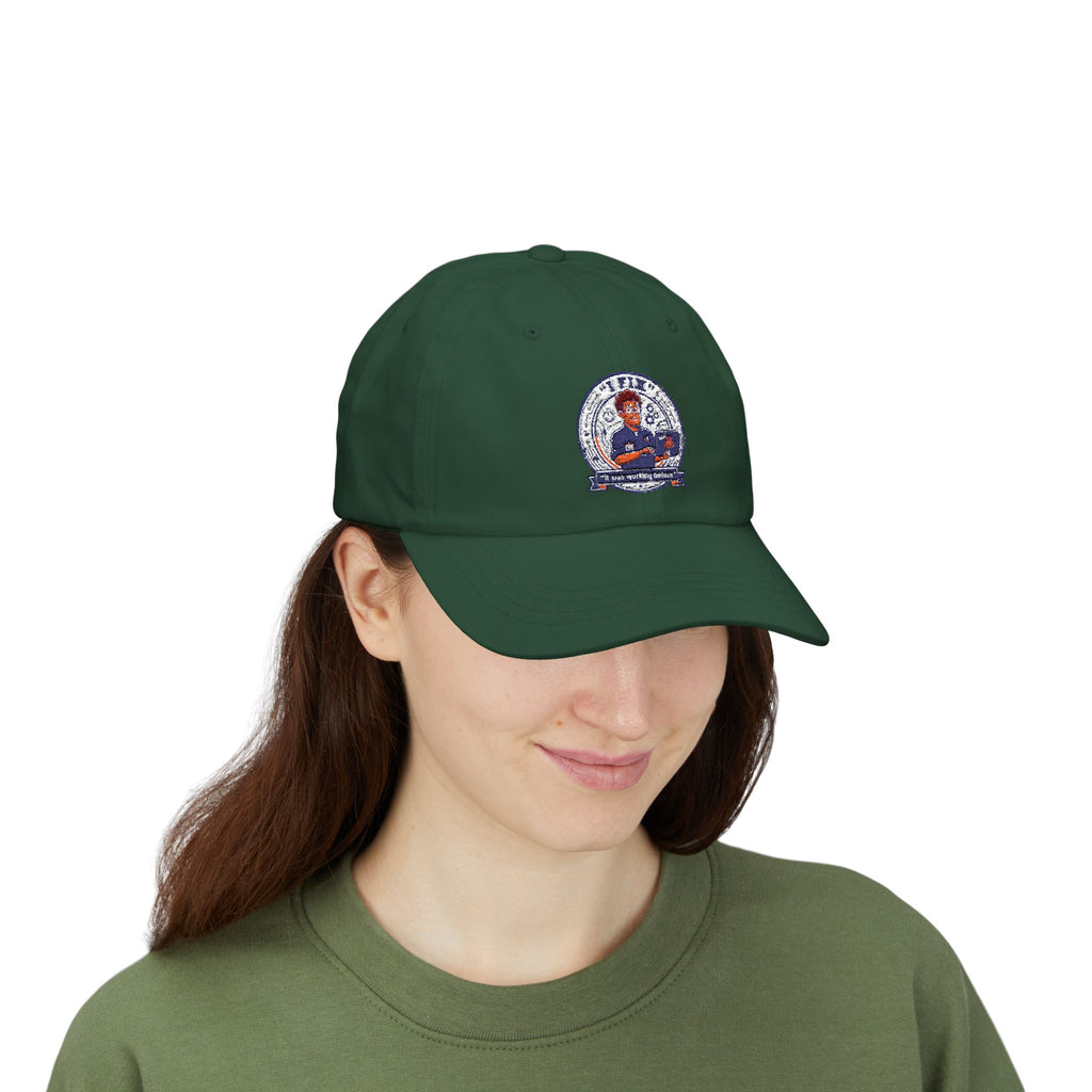"I Fix: It Worked Before" Tech Humor Funny IT Baseball Hat/Cap