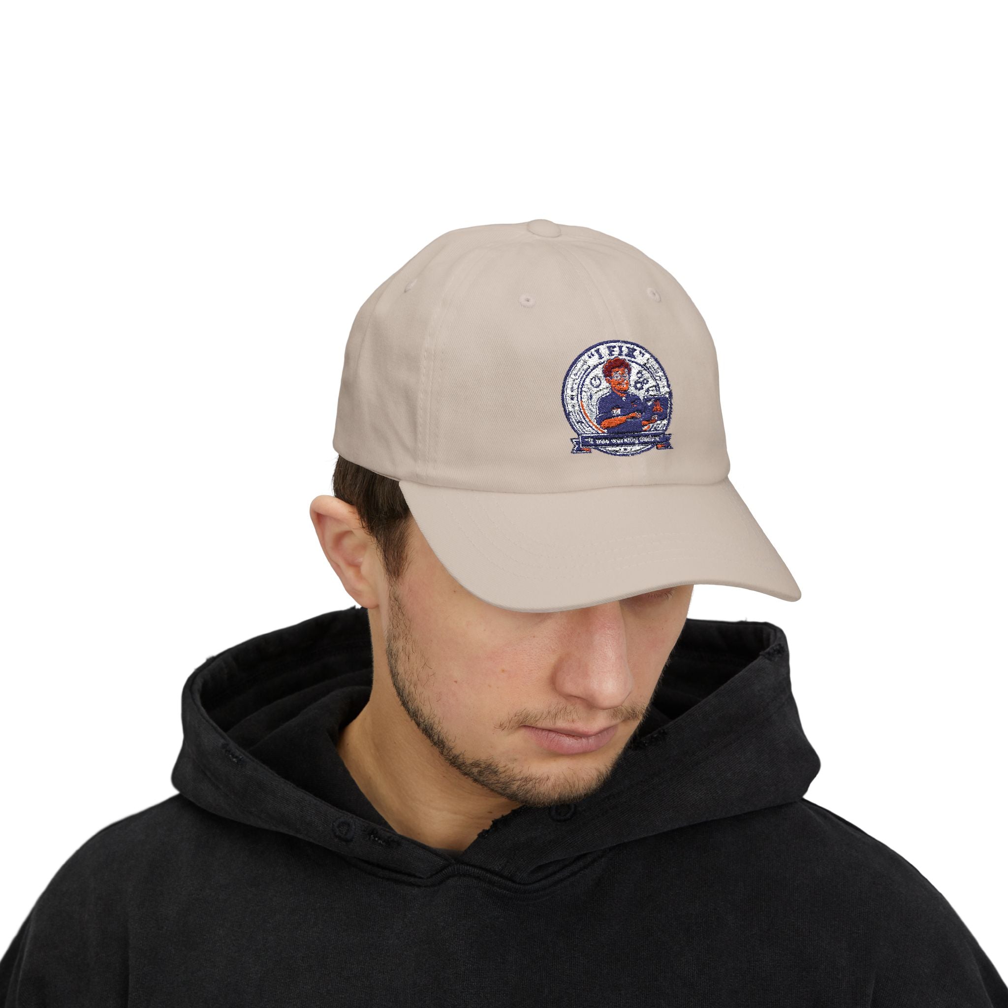 "I Fix: It Worked Before" Tech Humor Funny IT Baseball Hat/Cap