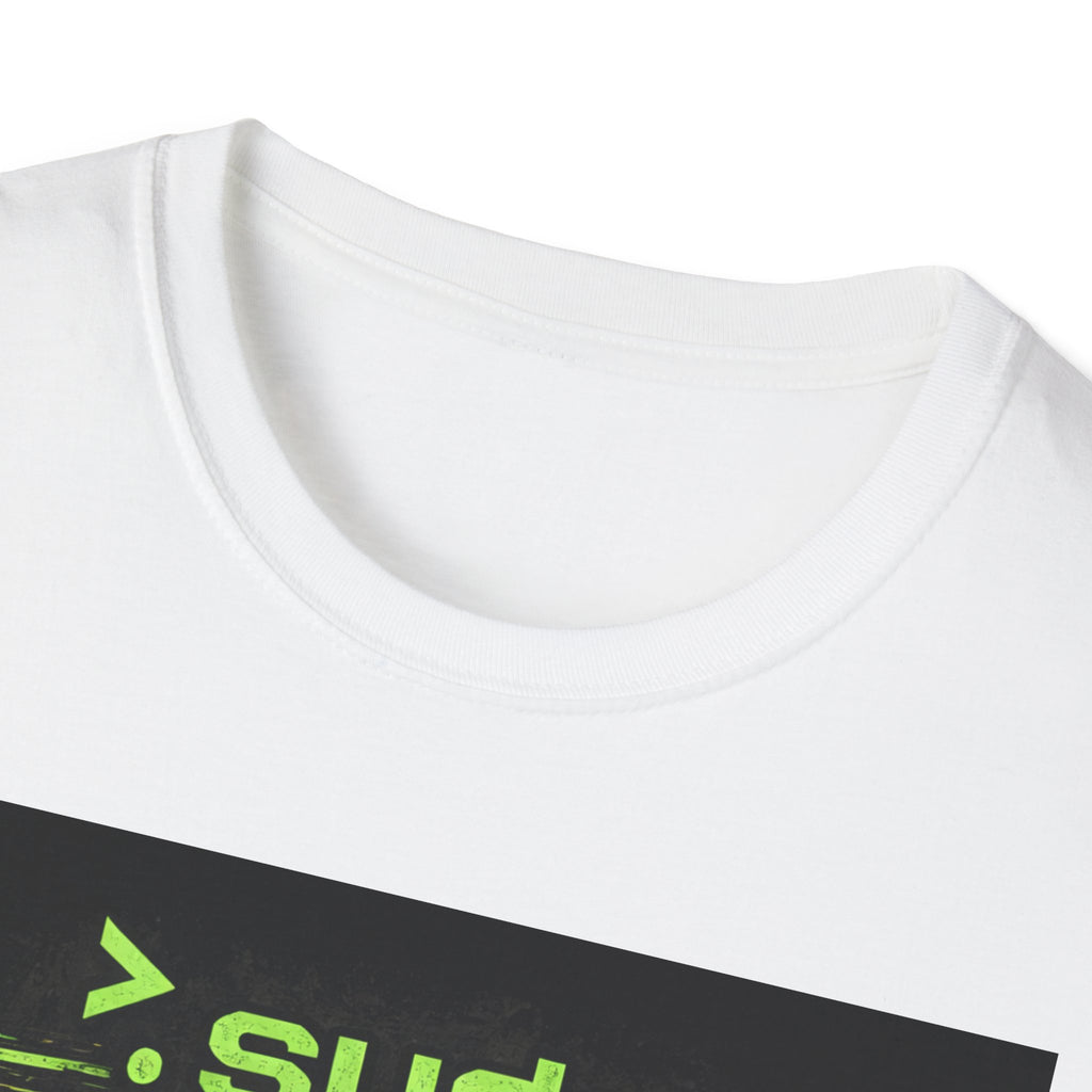 ">. Sudo Make Me a Sandwich" Funny IT T-Shirt — Programmer Tech Humor Graphic Tee
