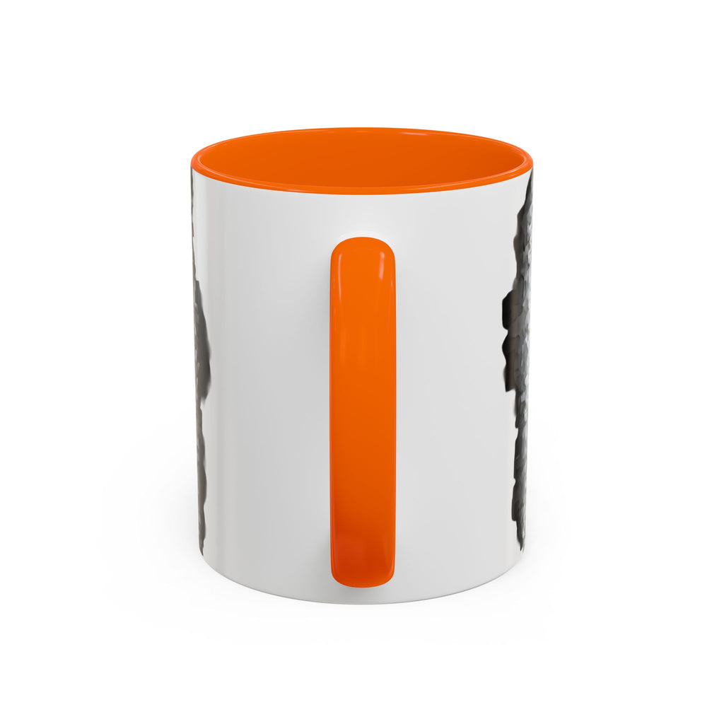 “Tech Support: We Hear You, We Ignore You, We Fix It” Funny IT Accent Mug Tech Support Humor Coffee Mug