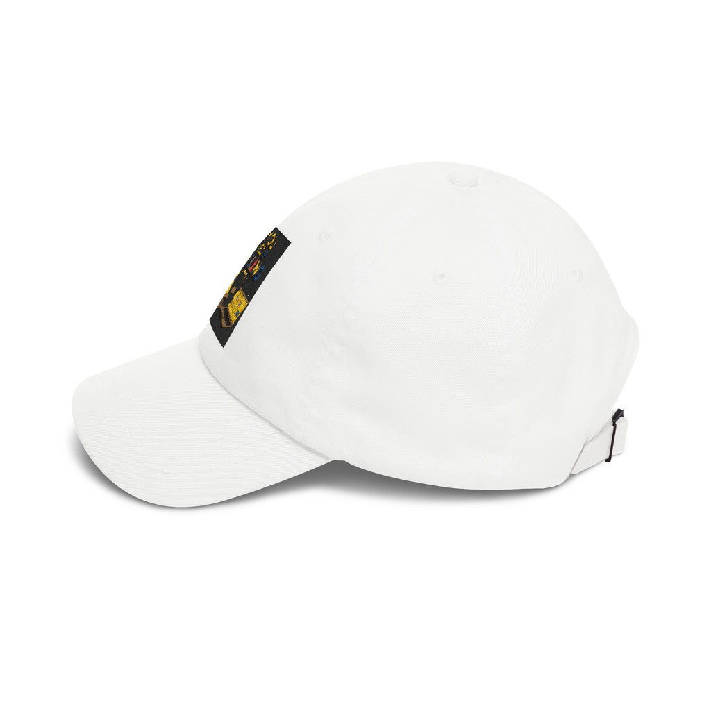 Dad Cap — "Have You Tried Googling It?" Vintage Computer Patch Hat
