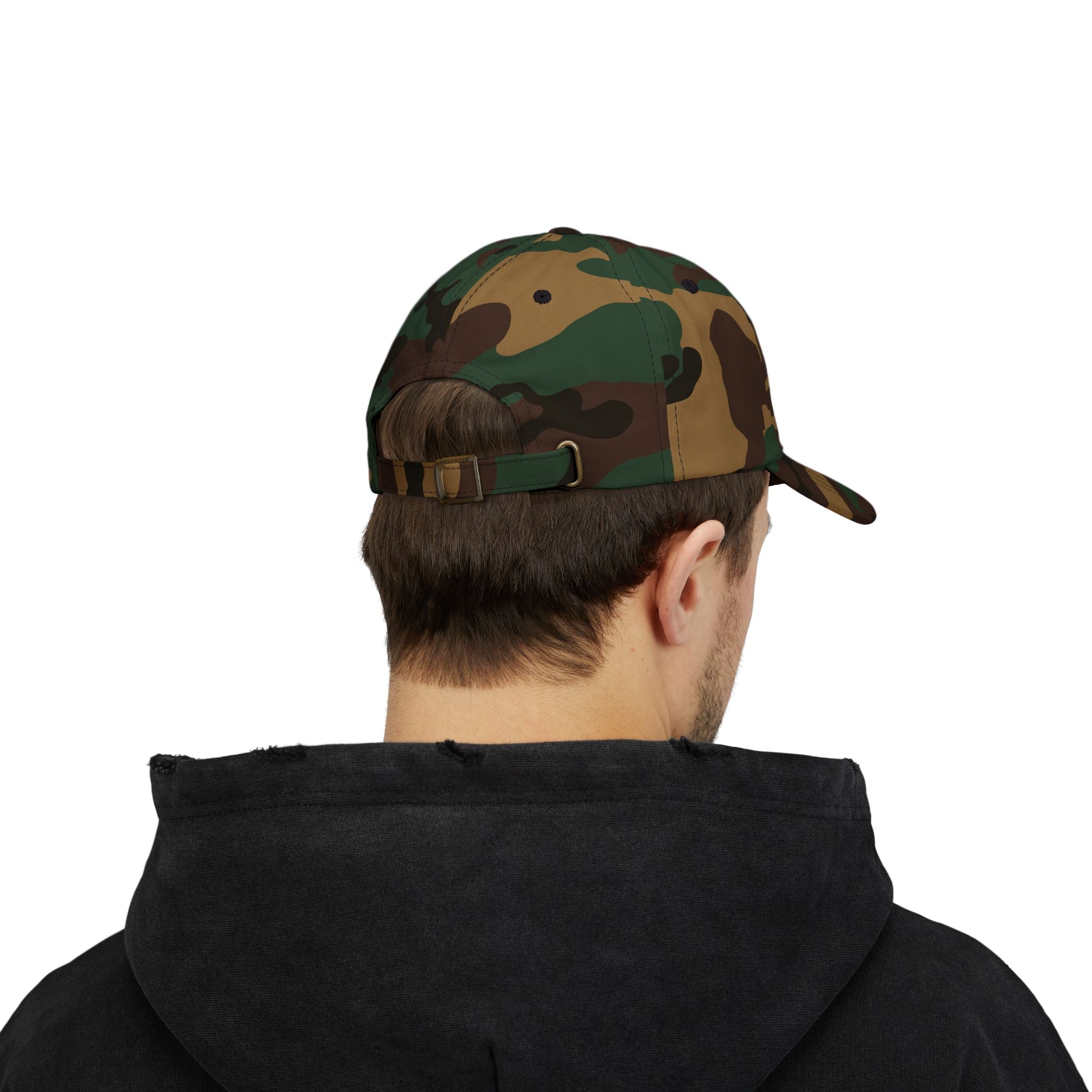 "Have You Tried Googling It?" Embroidered Casual Baseball Hat