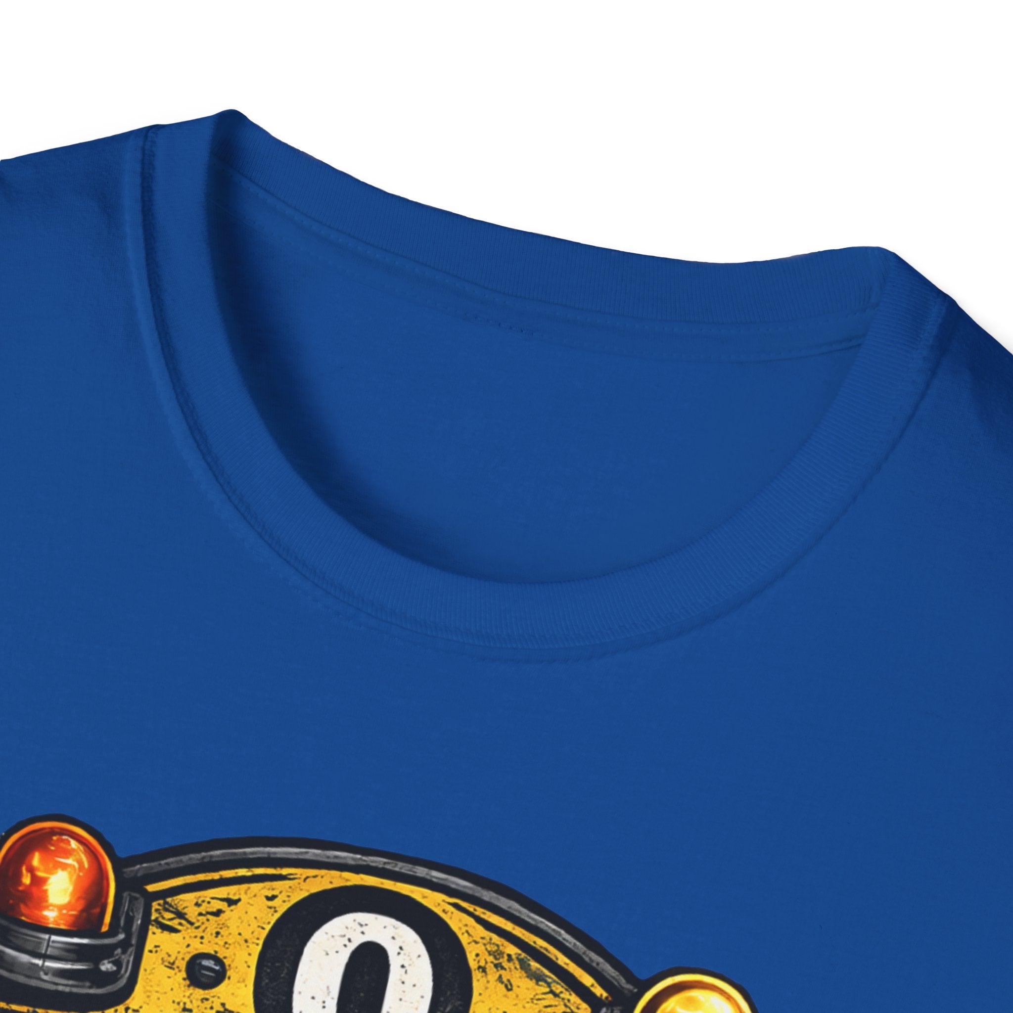 "0 Days Since Last IT Incident" Funny IT Tech Humor T-Shirt