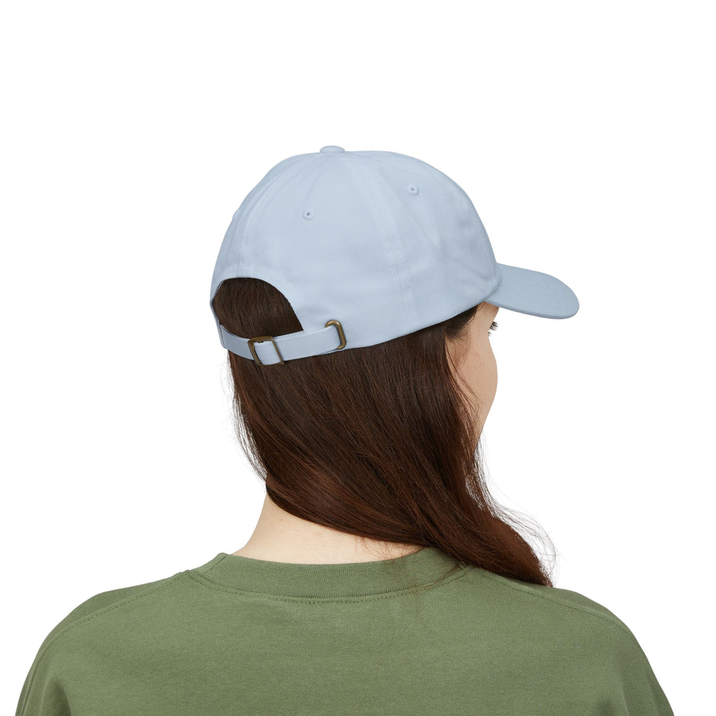 "Have You Tried Googling It?" Embroidered Casual Baseball Hat